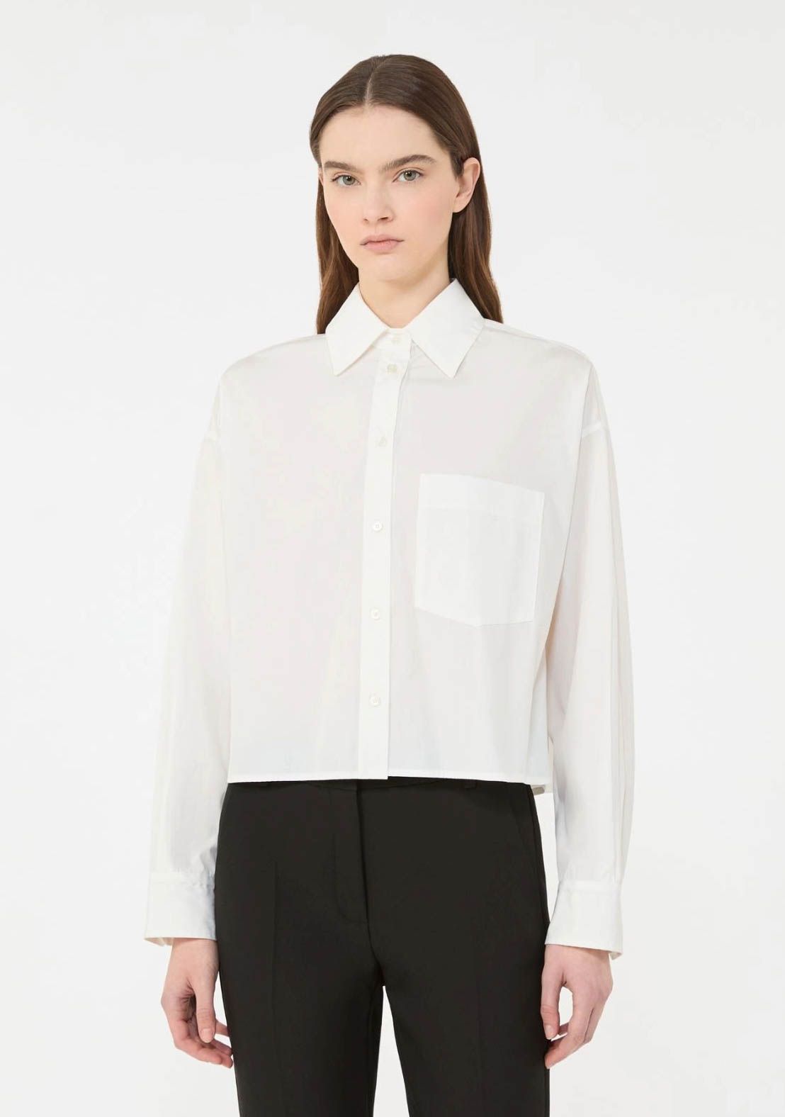 MAX MARA BLOUSE