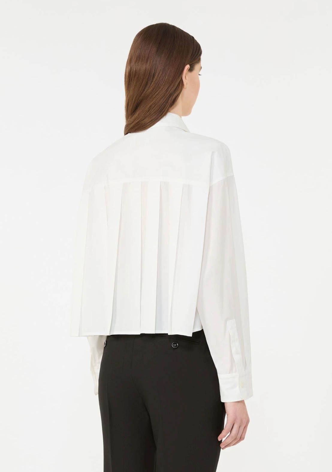 MAX MARA BLOUSE