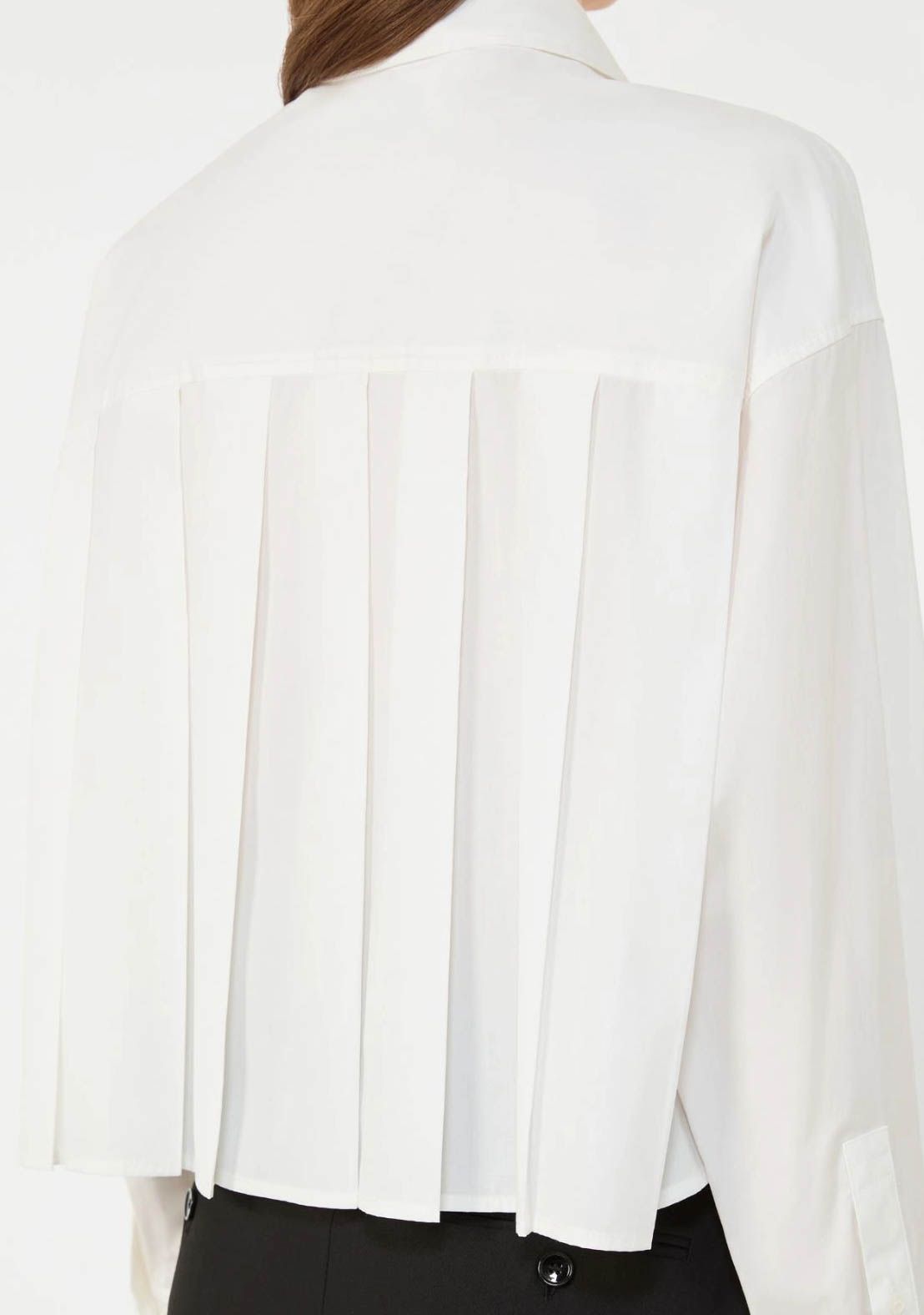 MAX MARA BLOUSE