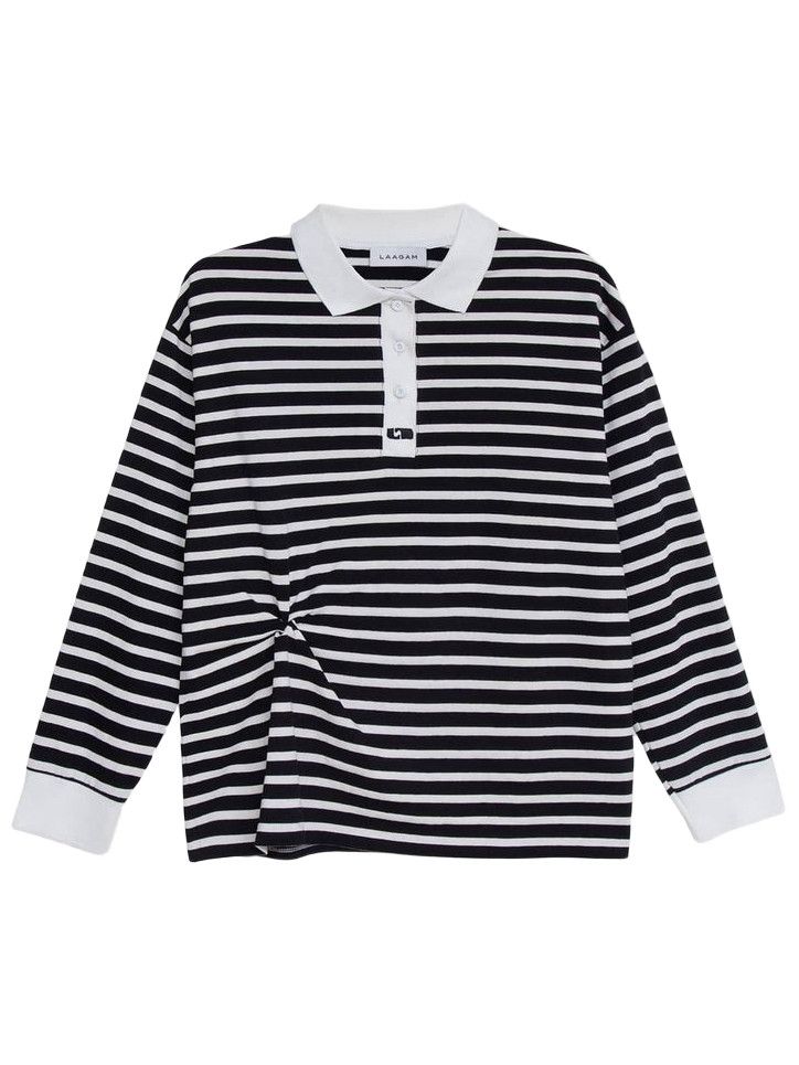 LAAGAM POLOSHIRT