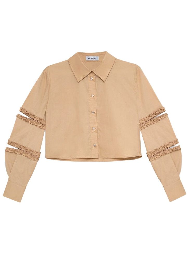 LAAGAM BLOUSE
