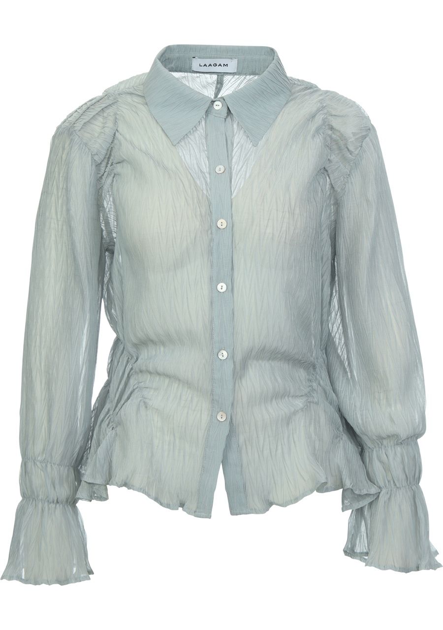 LAAGAM BLOUSE
