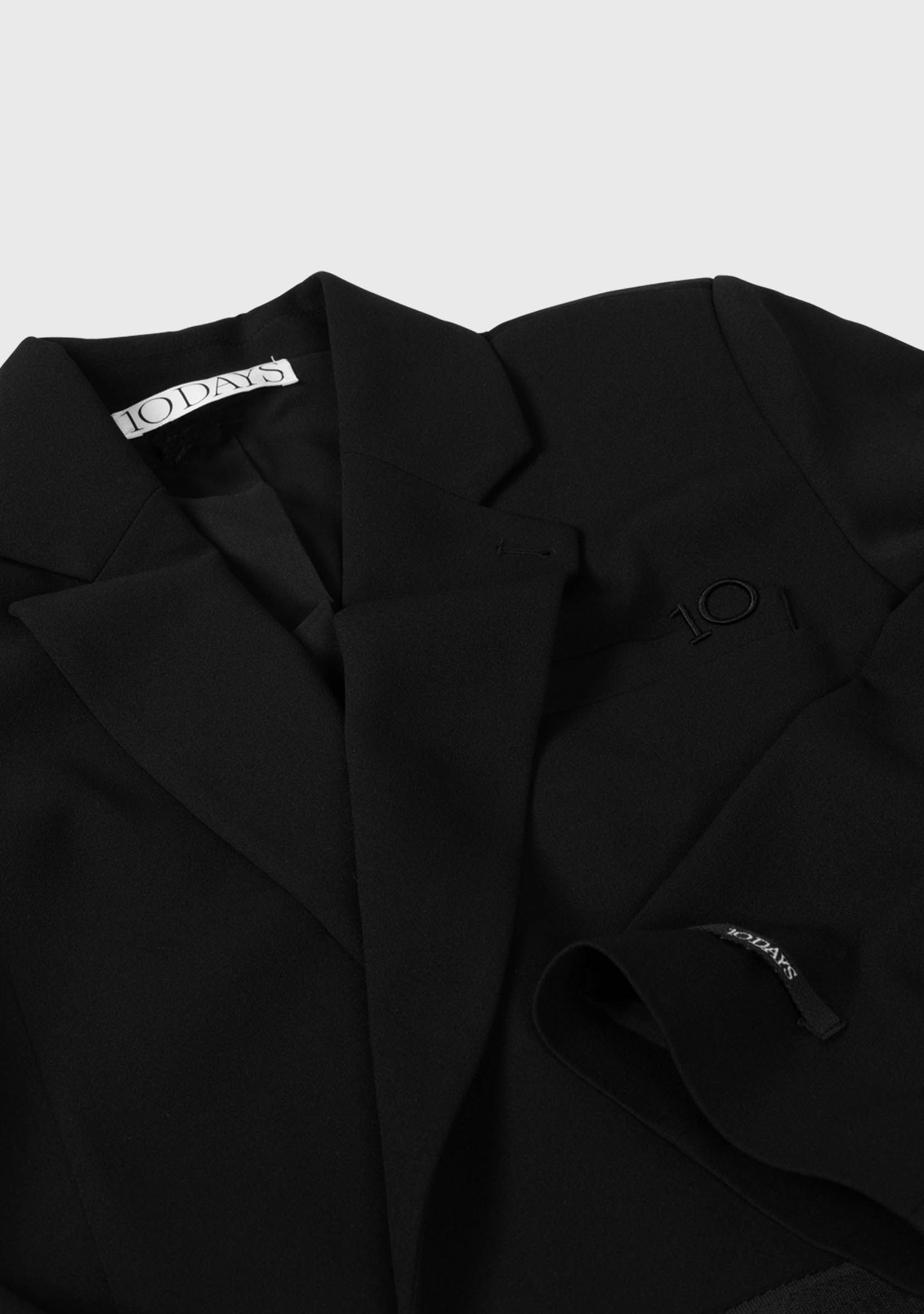 10DAYS BLAZER