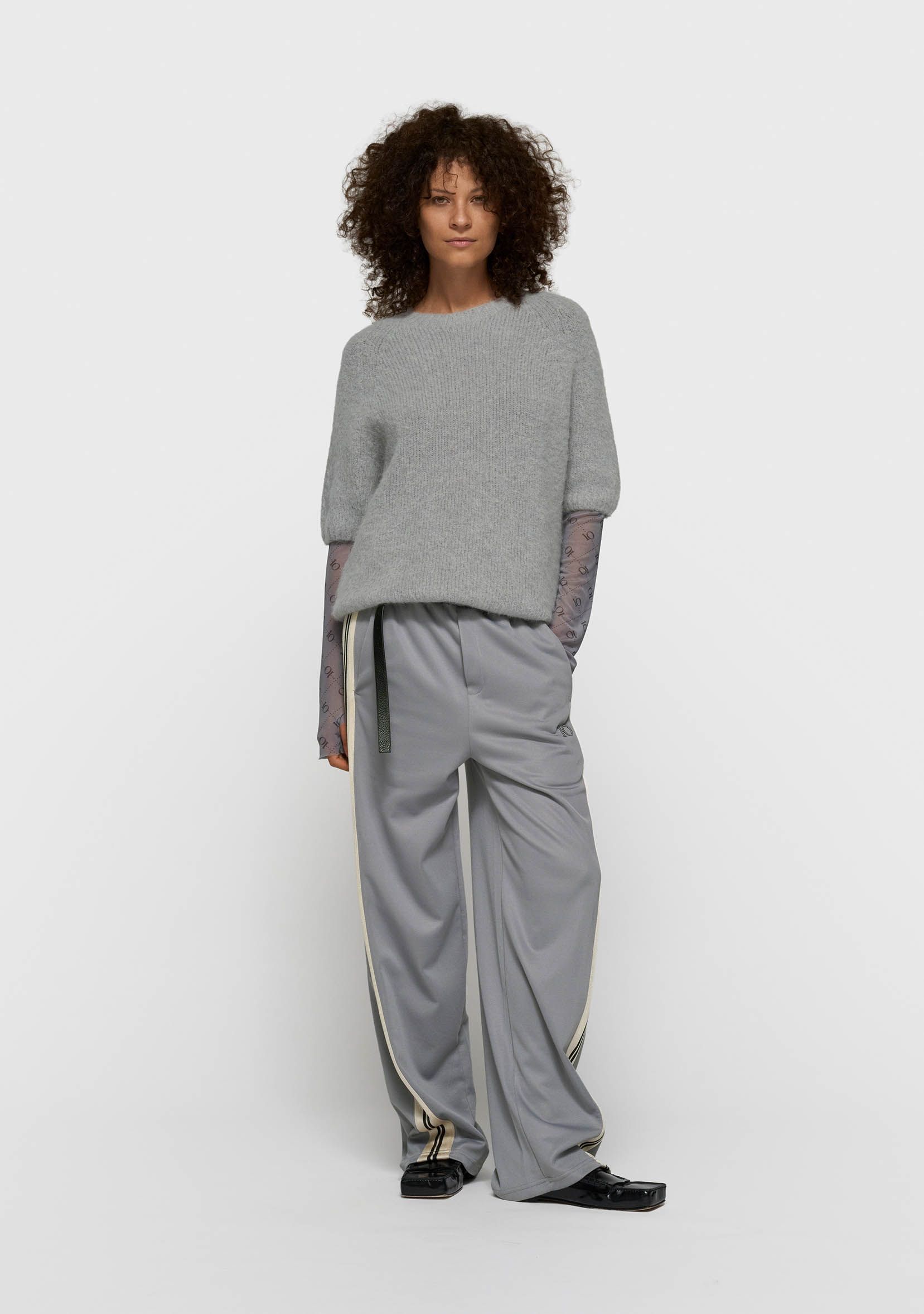 10DAYS TRUI KORTE MOUW