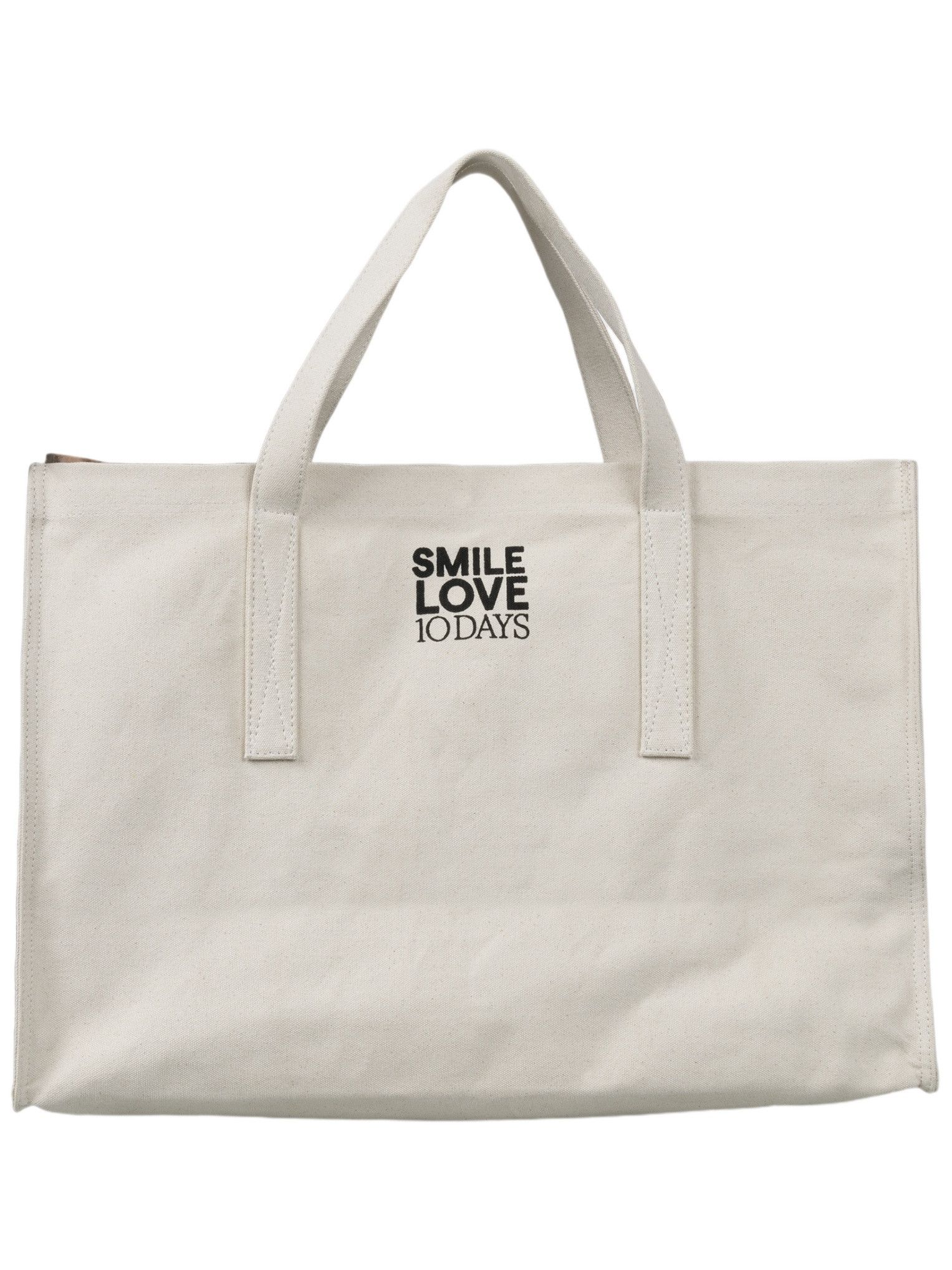 10DAYS - TAS - Beige