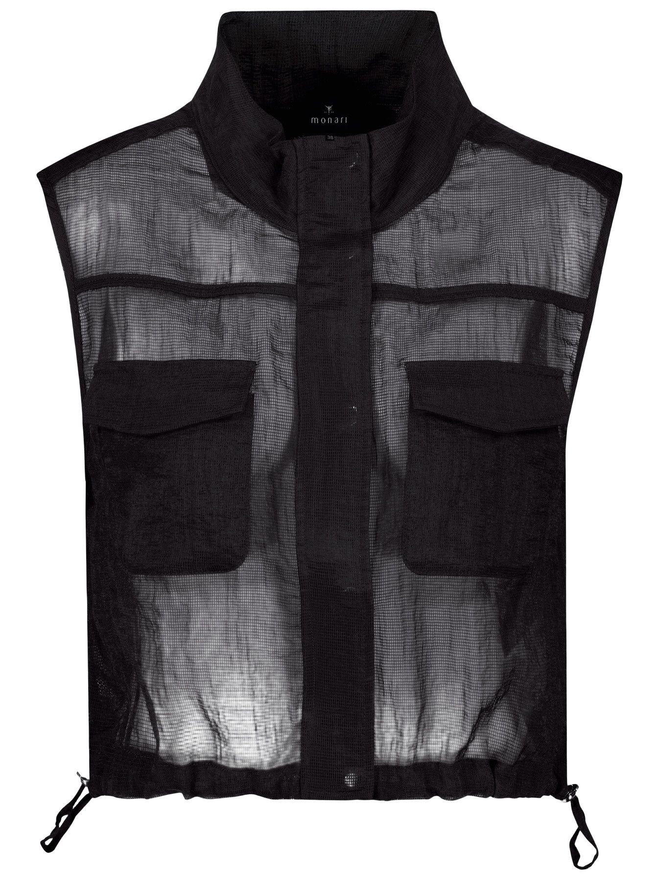 MONARI GILET