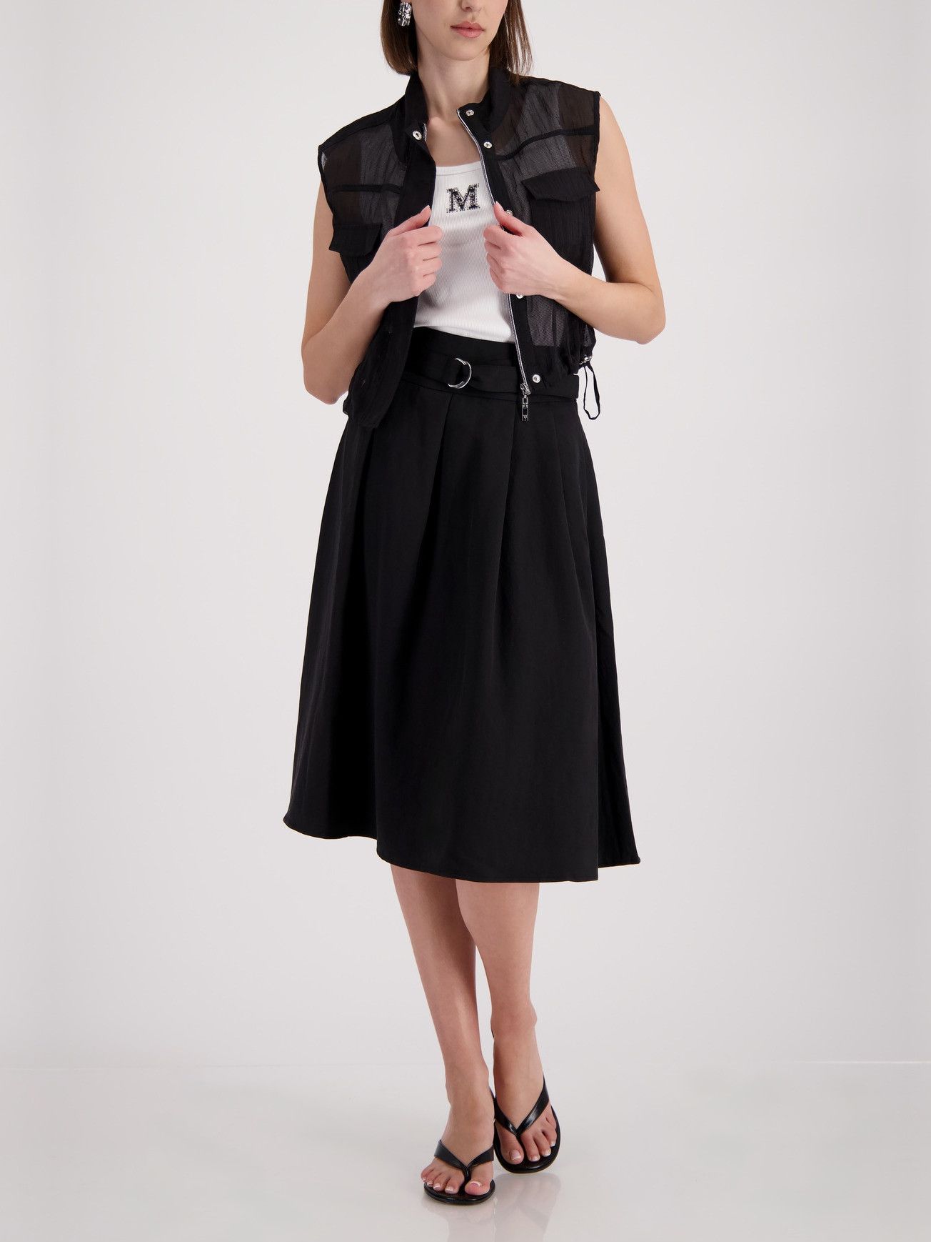 MONARI GILET