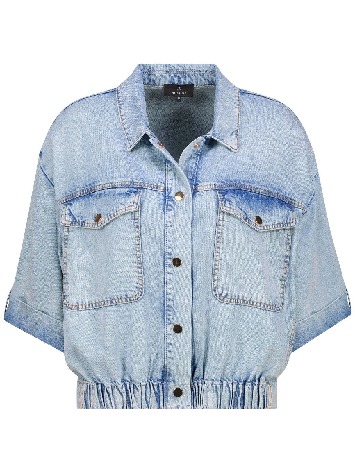 MONARI DENIMJACK