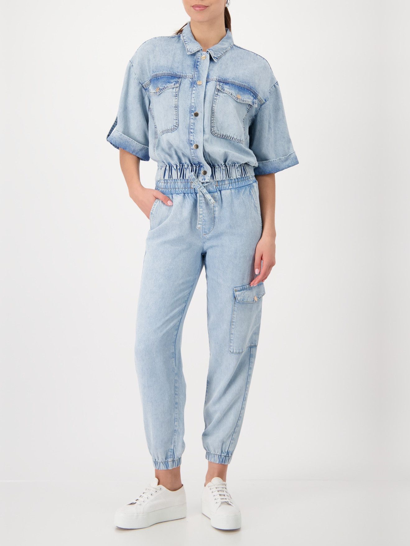 MONARI DENIMJACK
