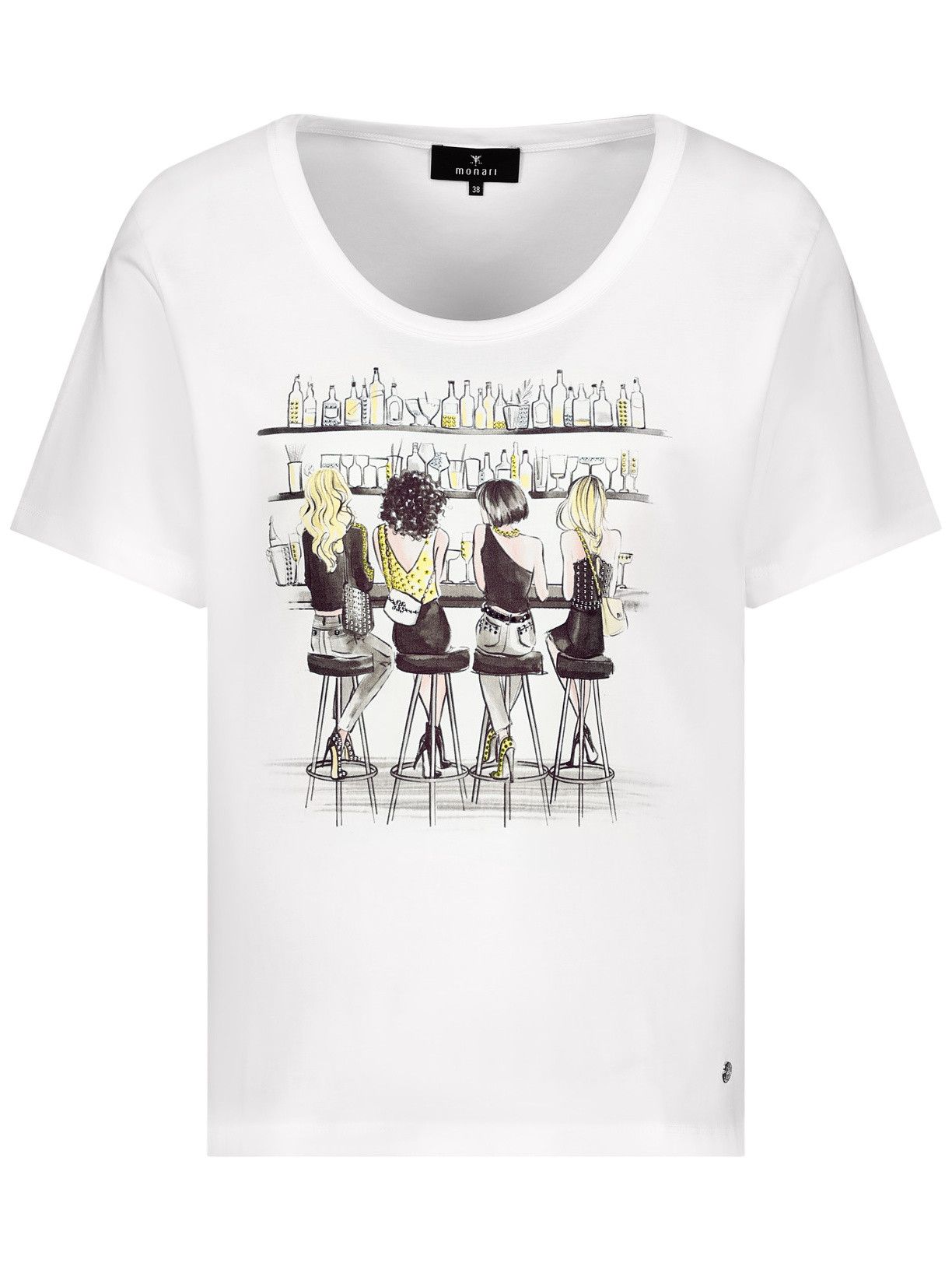 MONARI SHIRT