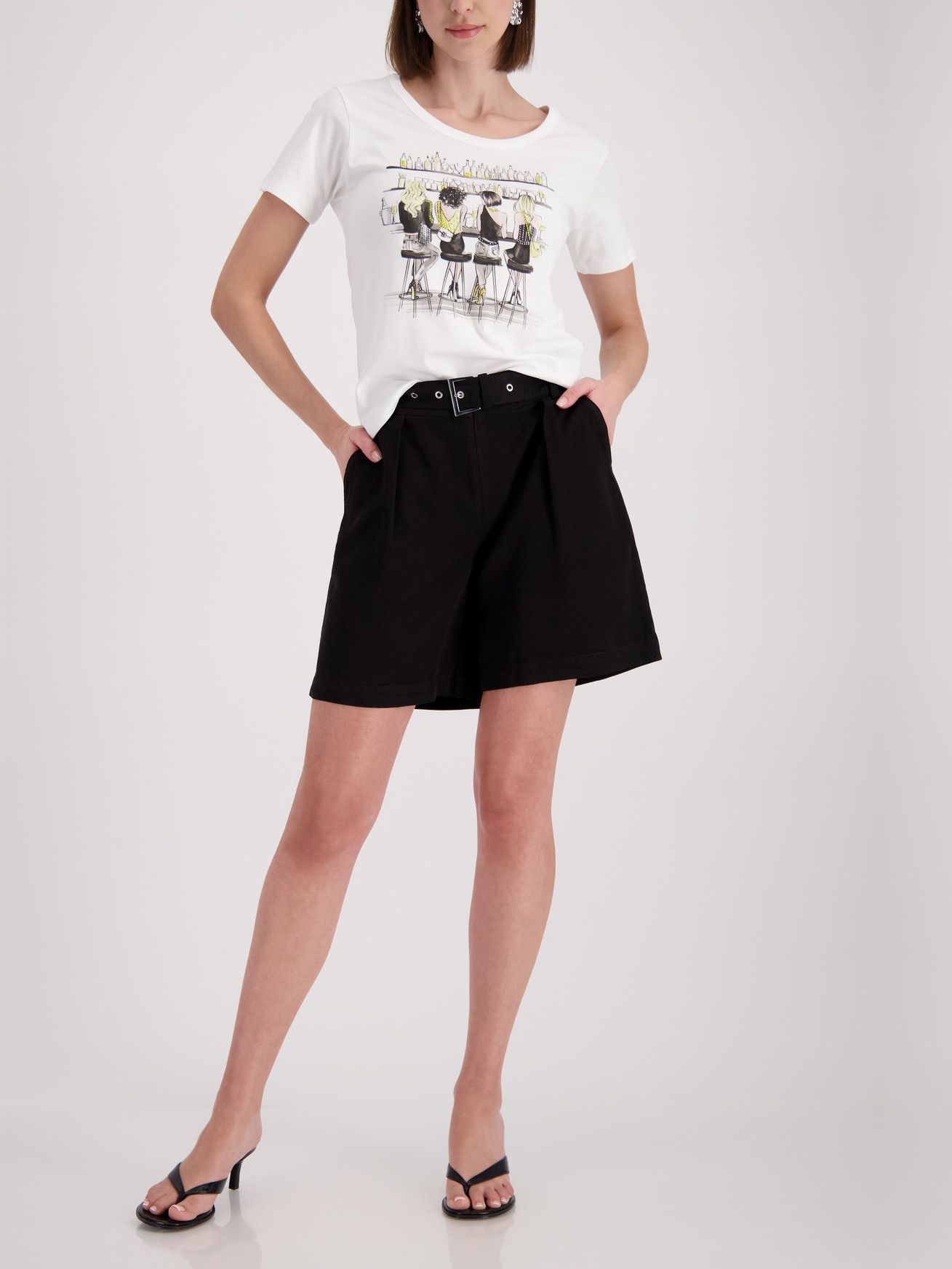 MONARI SHIRT