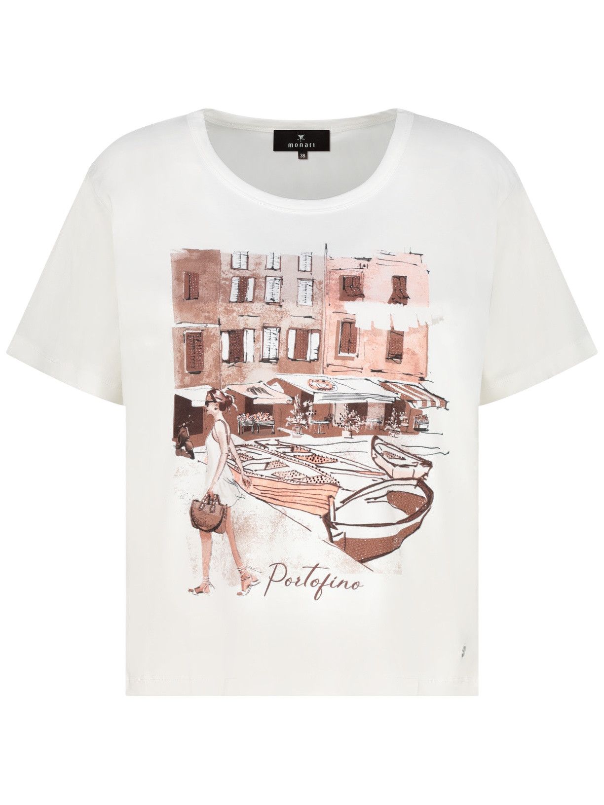MONARI SHIRT