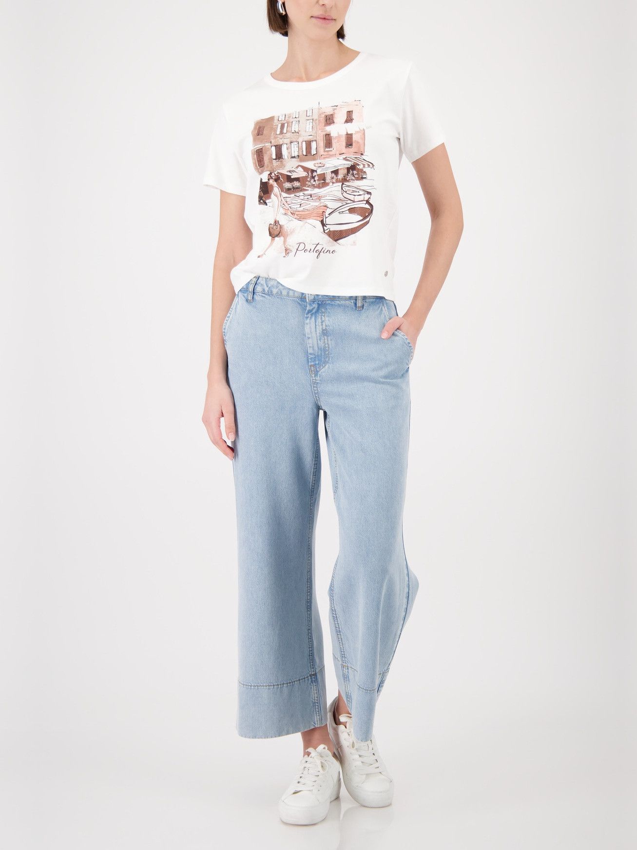 MONARI SHIRT