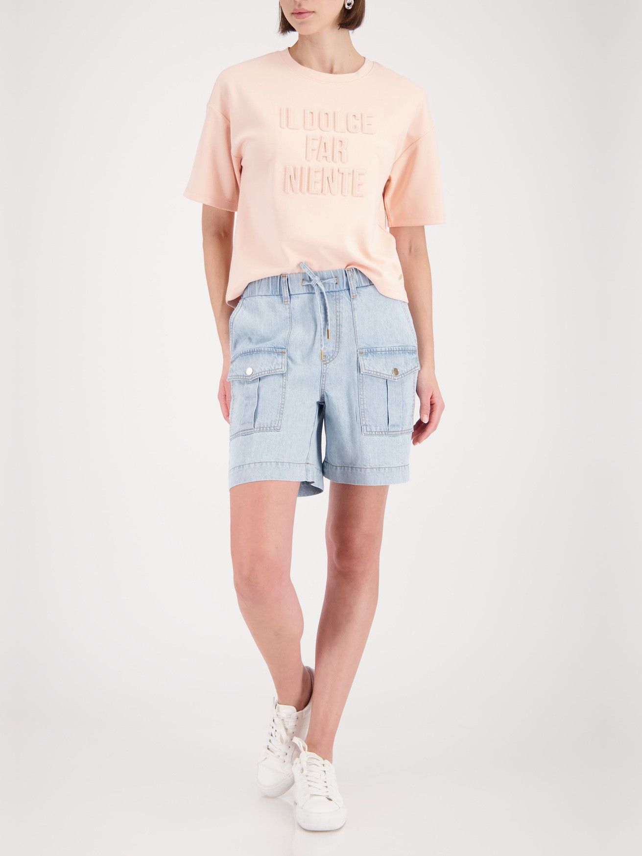 MONARI SHIRT