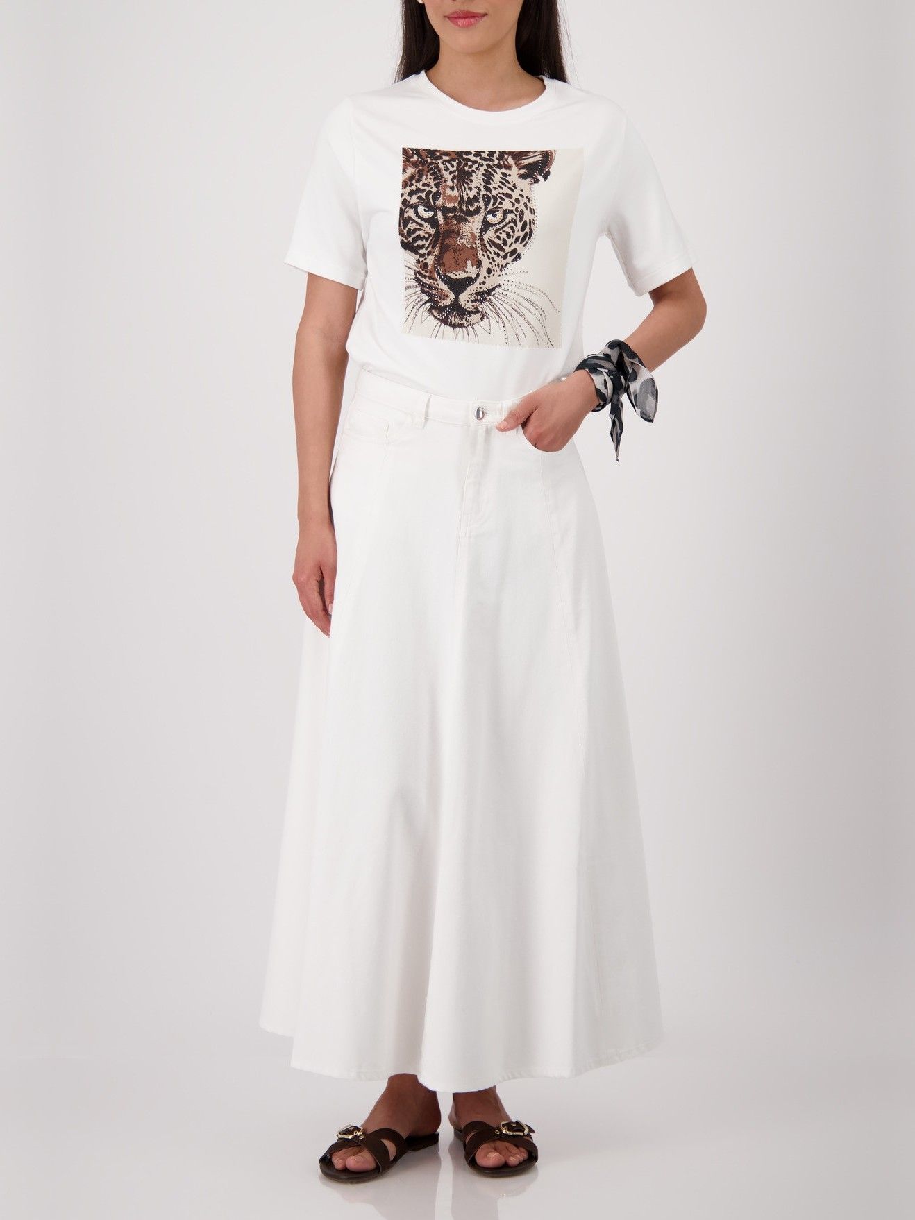 MONARI SHIRT