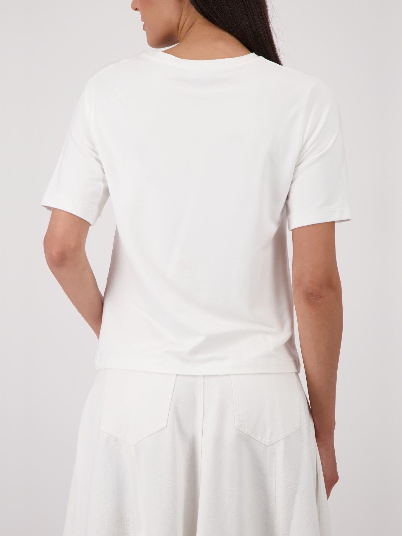 MONARI - SHIRT - Off white