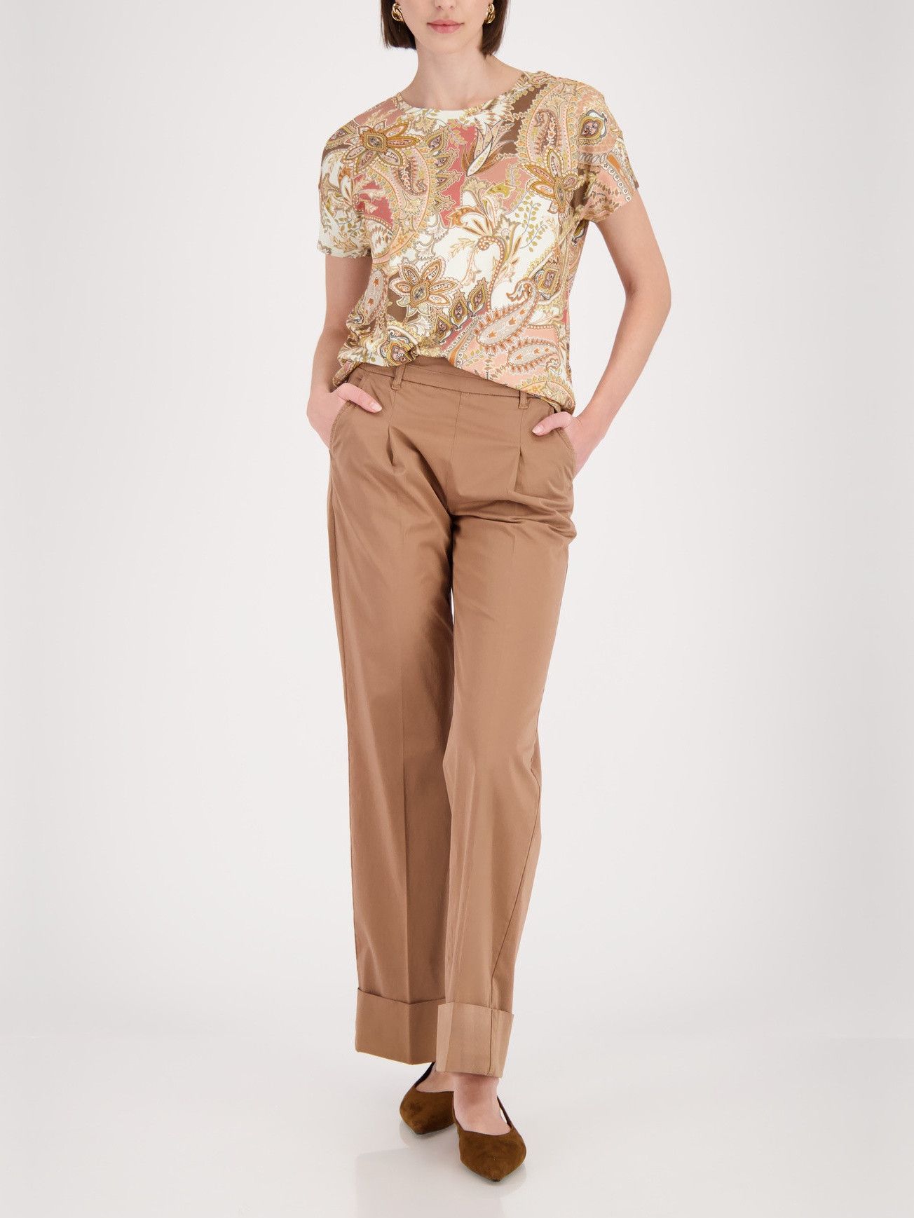 MONARI SHIRT