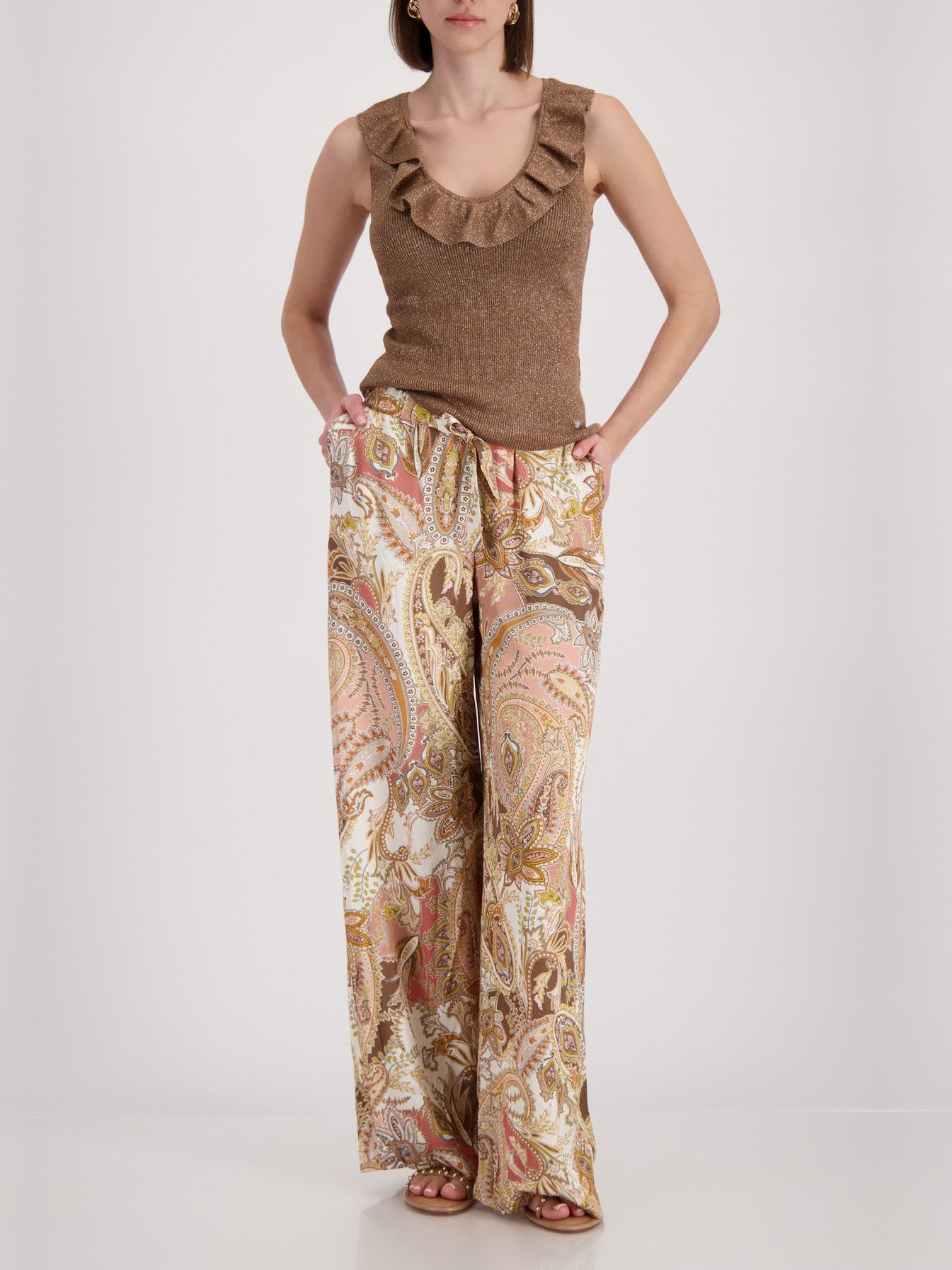 MONARI TOP