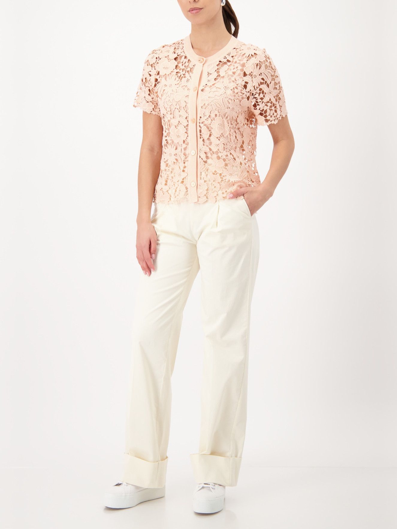 MONARI VEST