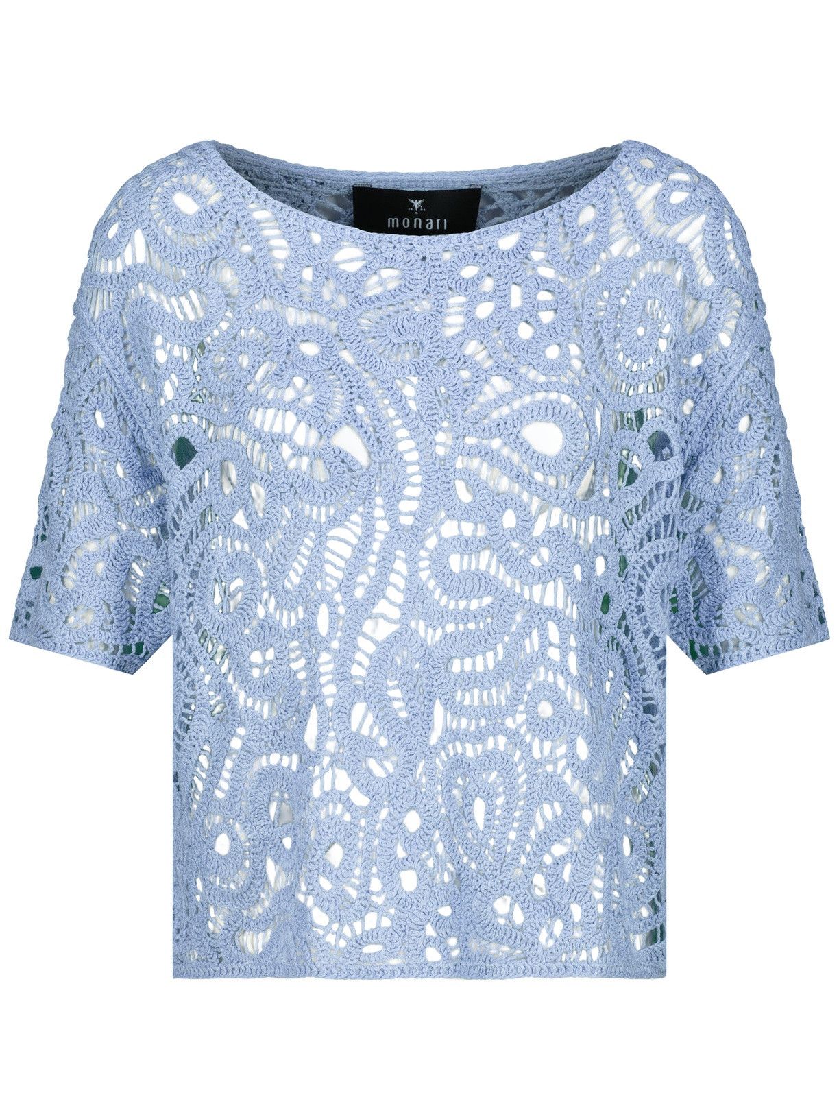 MONARI TRUI KORTE MOUW