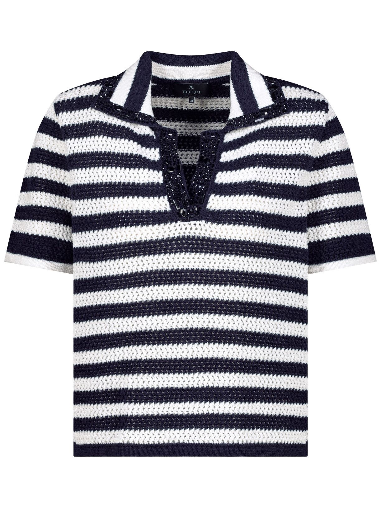 MONARI TRUI KORTE MOUW