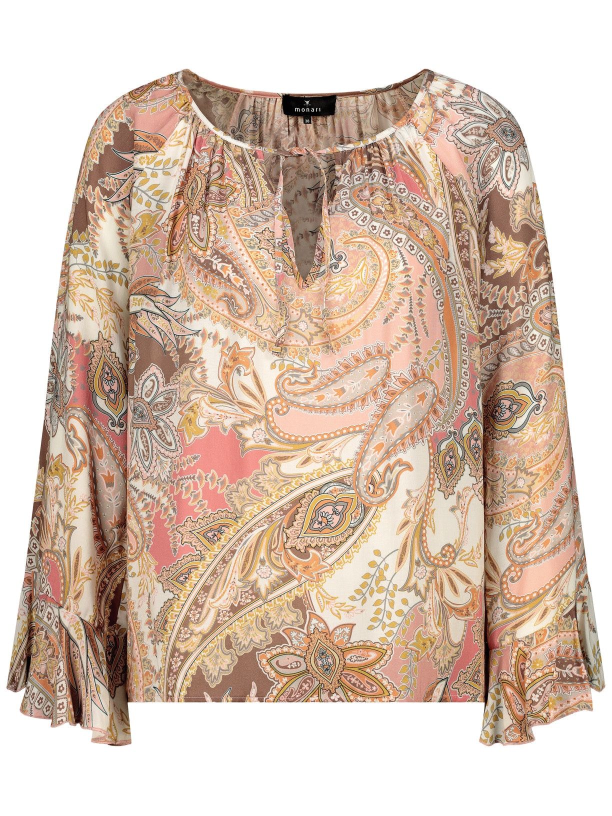 MONARI BLOUSE