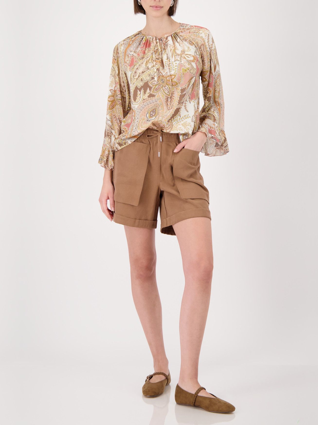 MONARI BLOUSE