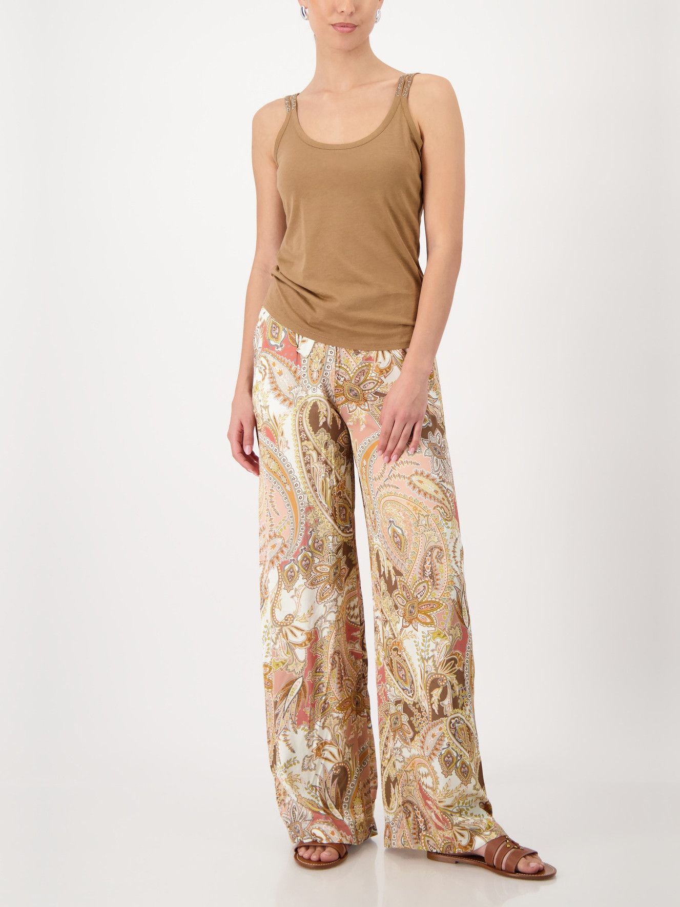 MONARI TOP