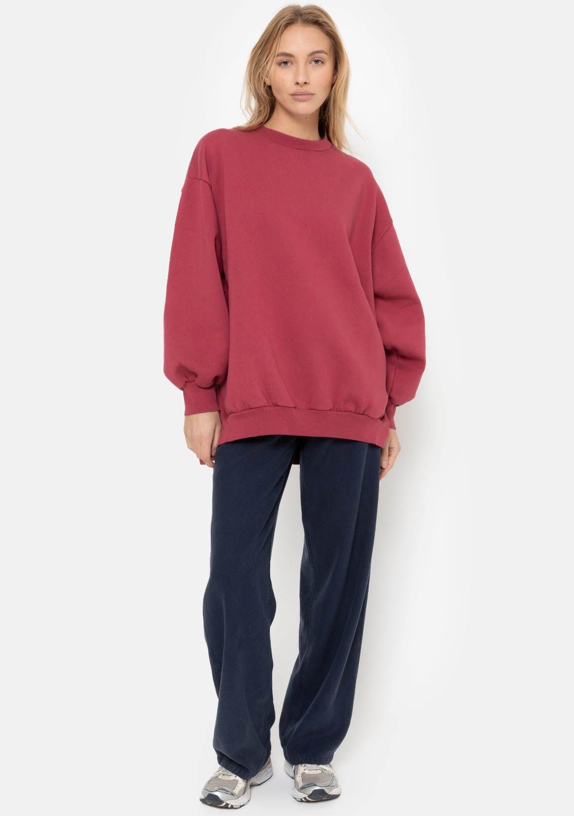 AME ANTWERP SWEATER