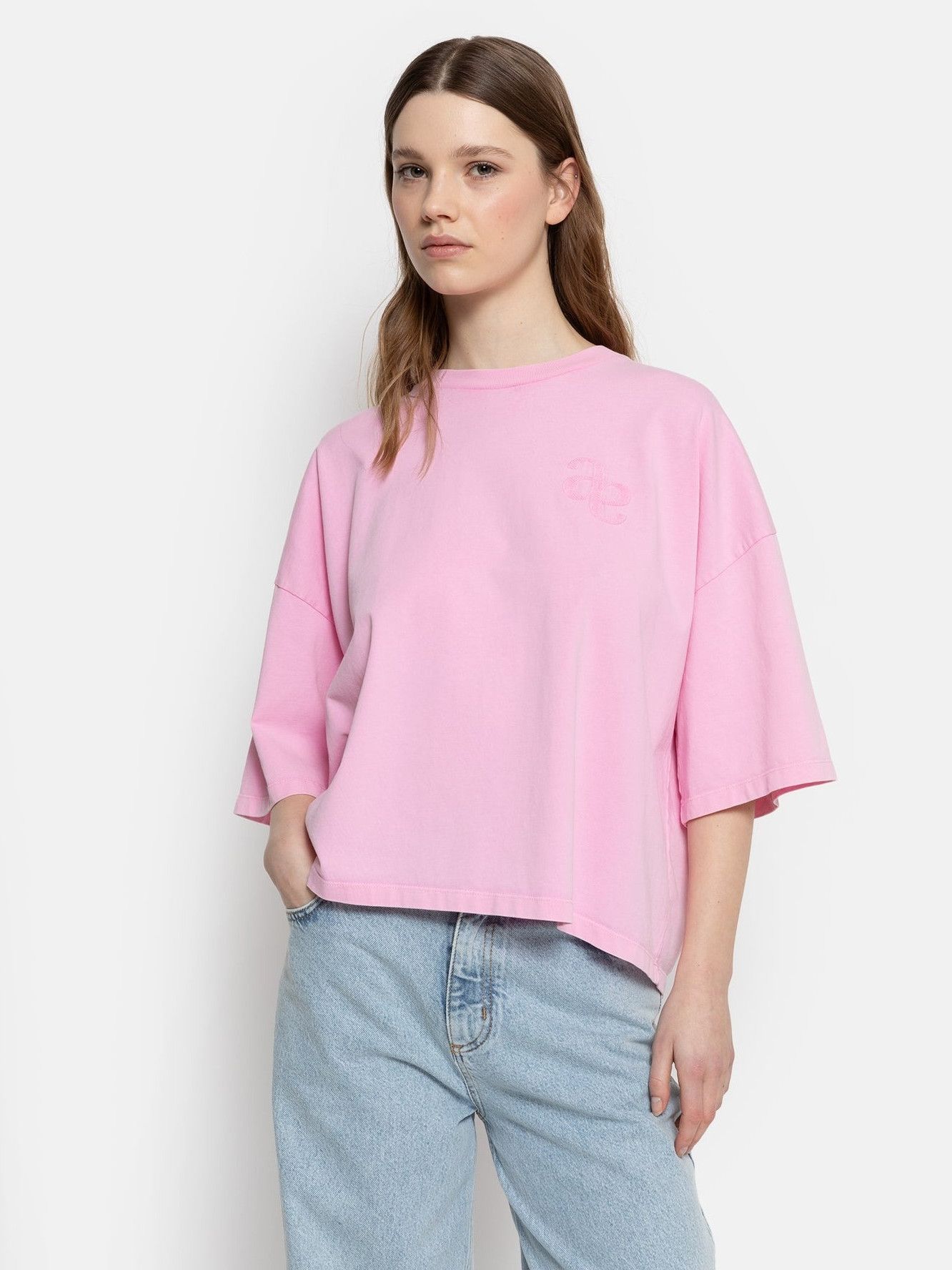 AME ANTWERP SHIRT
