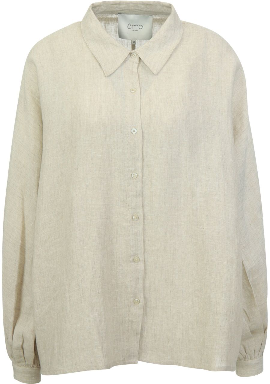 AME ANTWERP BLOUSE