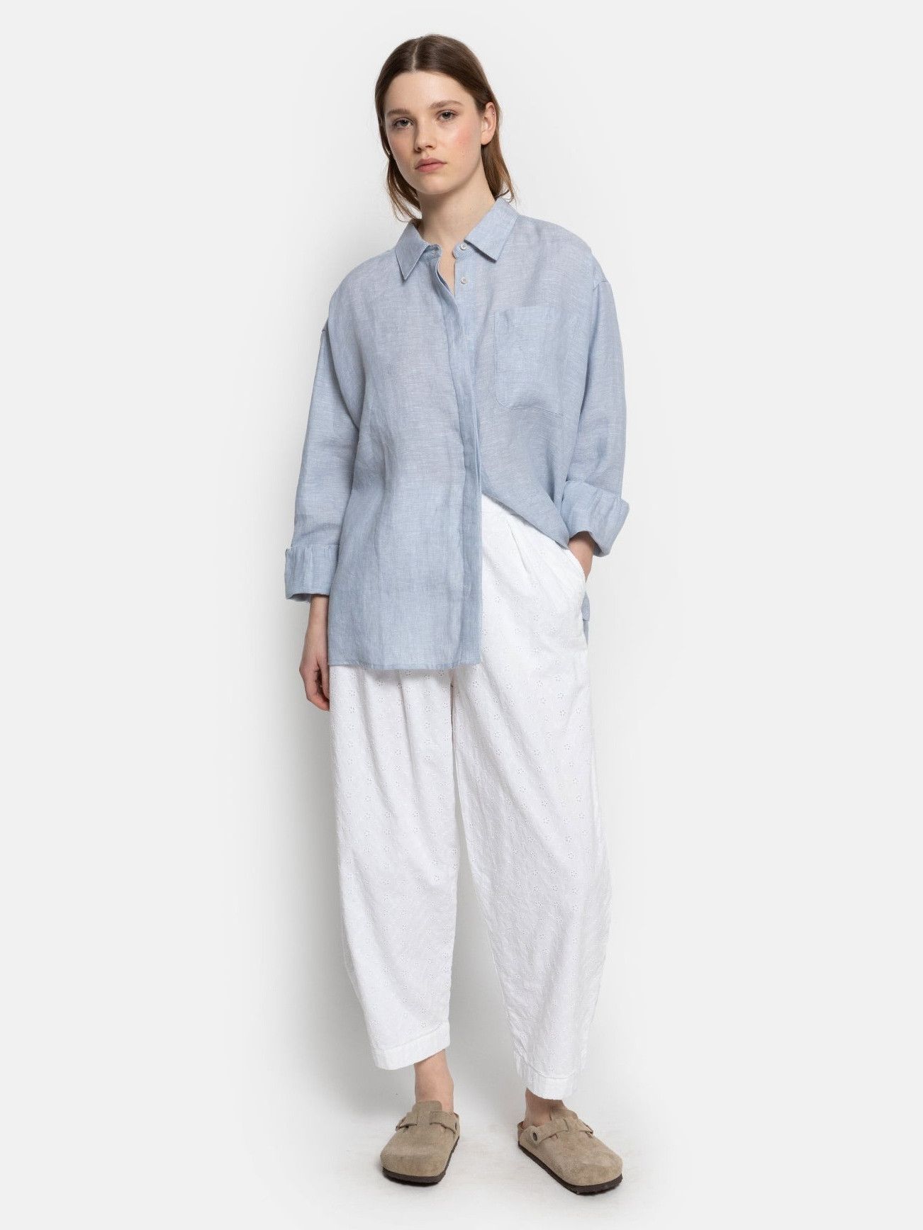 AME ANTWERP PANTALON