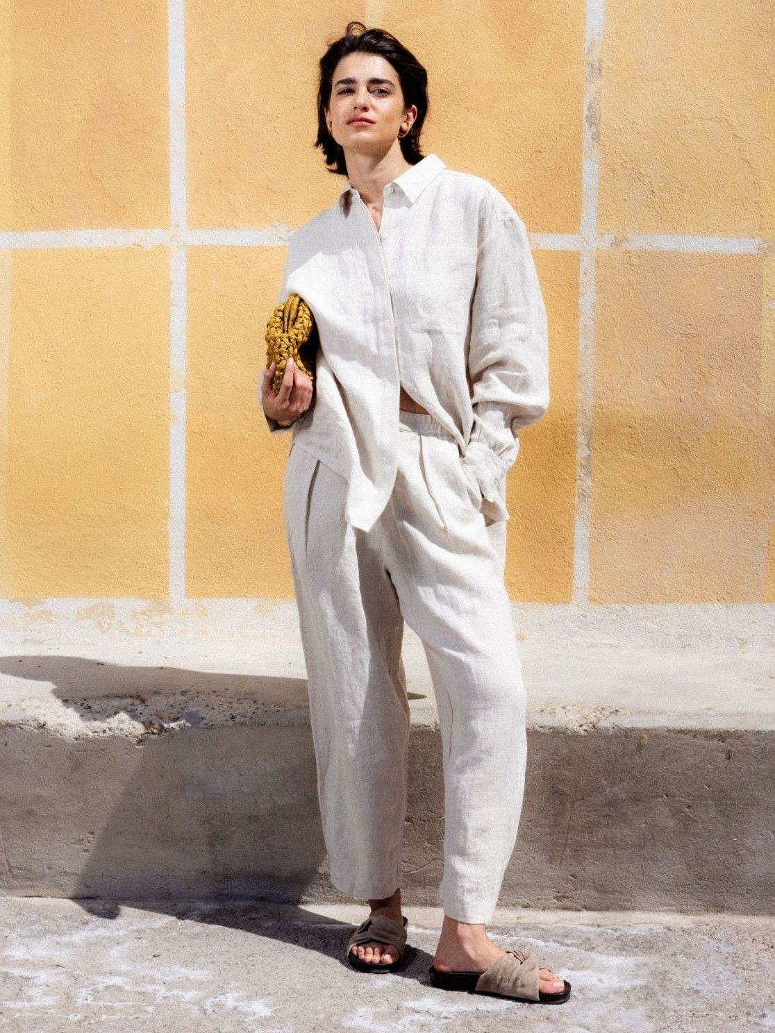 AME ANTWERP PANTALON