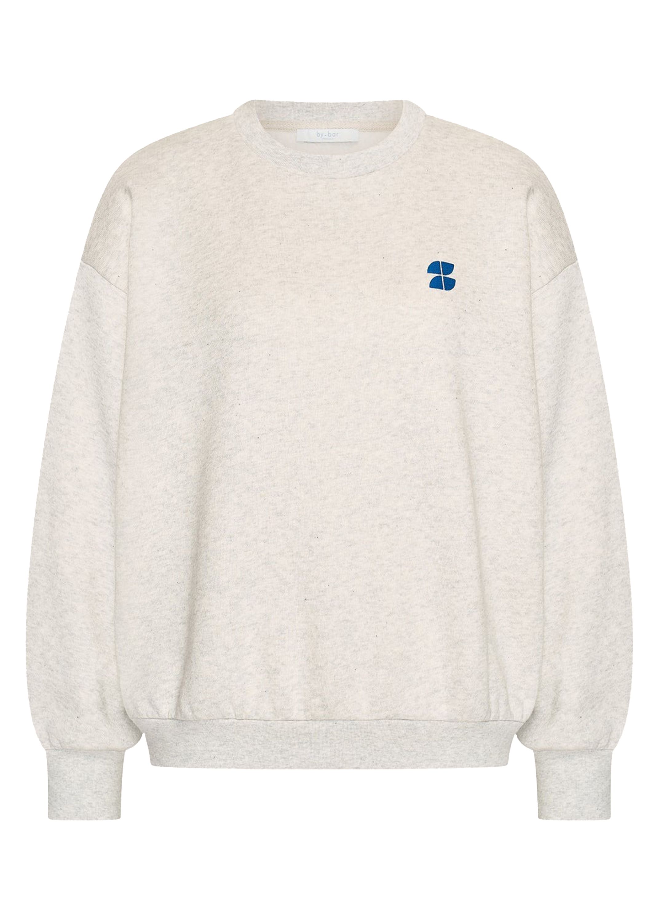 BY-BAR SWEATER