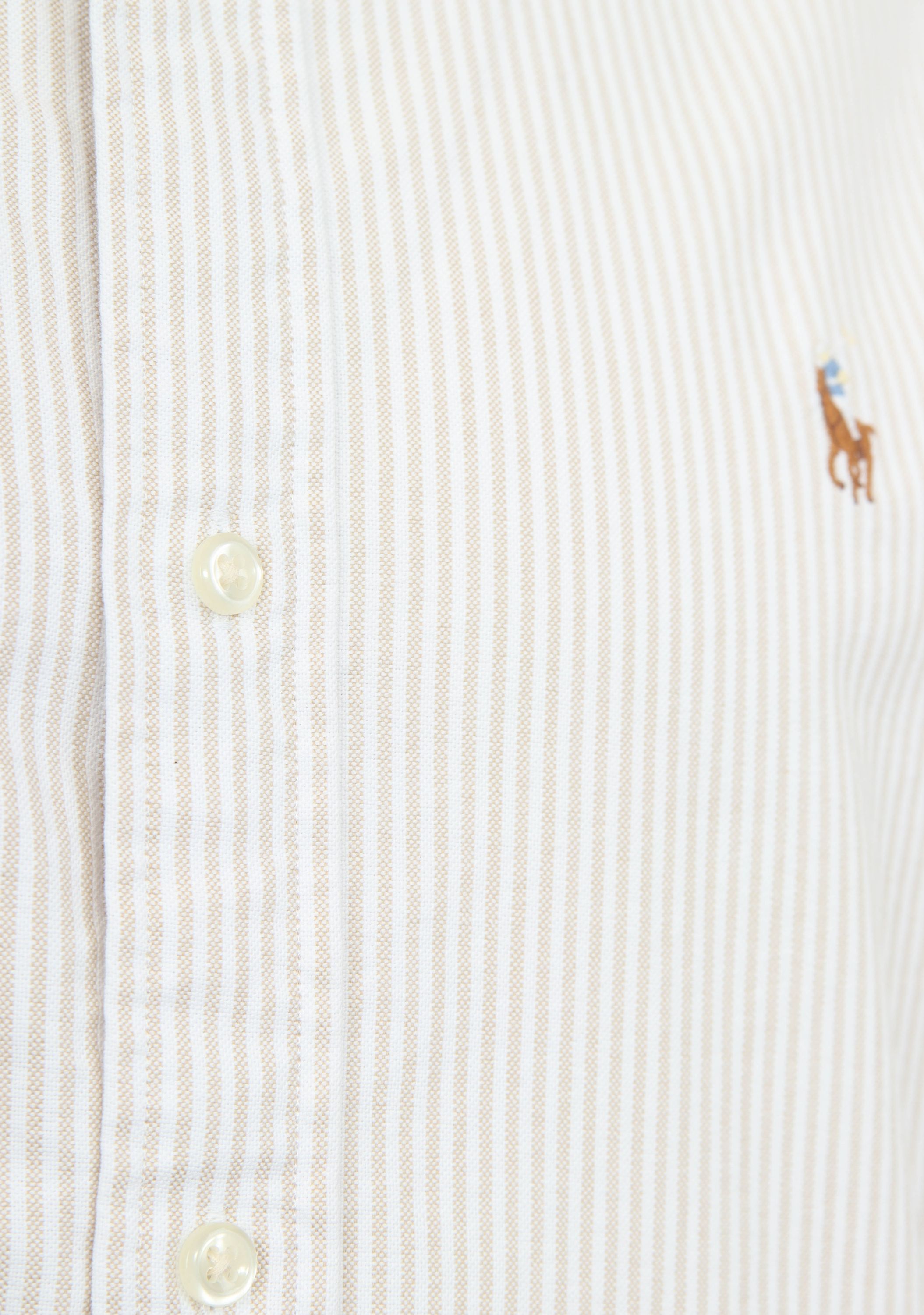 POLO RALPH LAUREN OVERHEMD