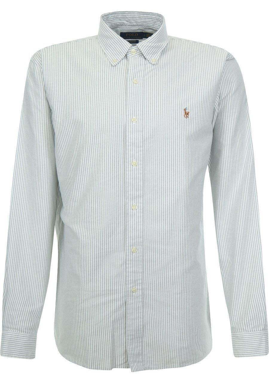 POLO RALPH LAUREN OVERHEMD