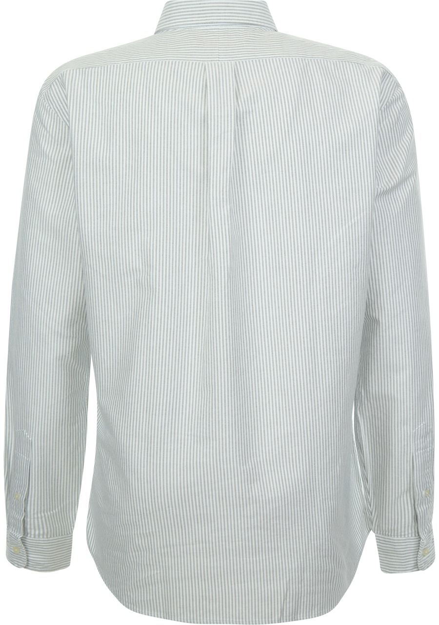 POLO RALPH LAUREN OVERHEMD