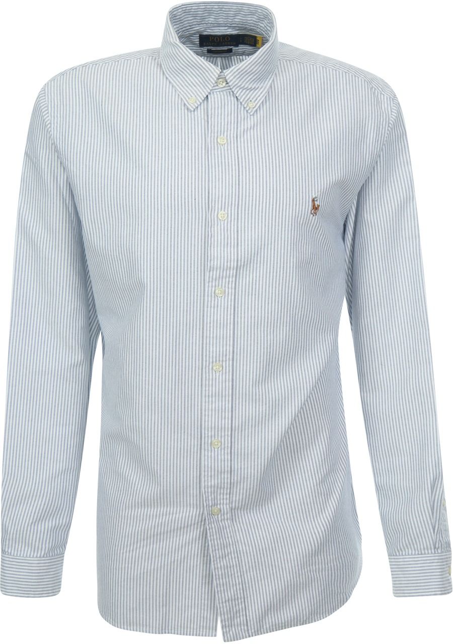 POLO RALPH LAUREN OVERHEMD