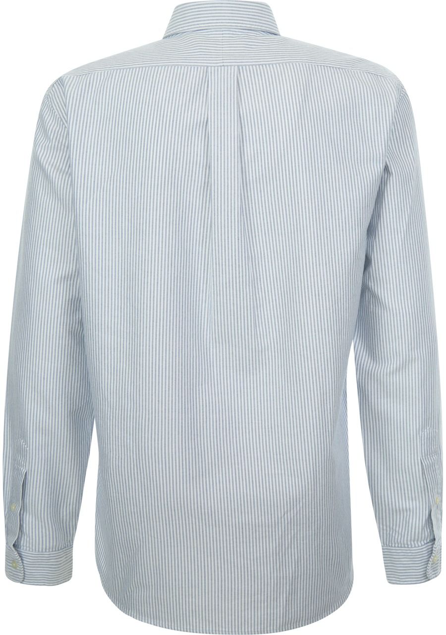 POLO RALPH LAUREN OVERHEMD