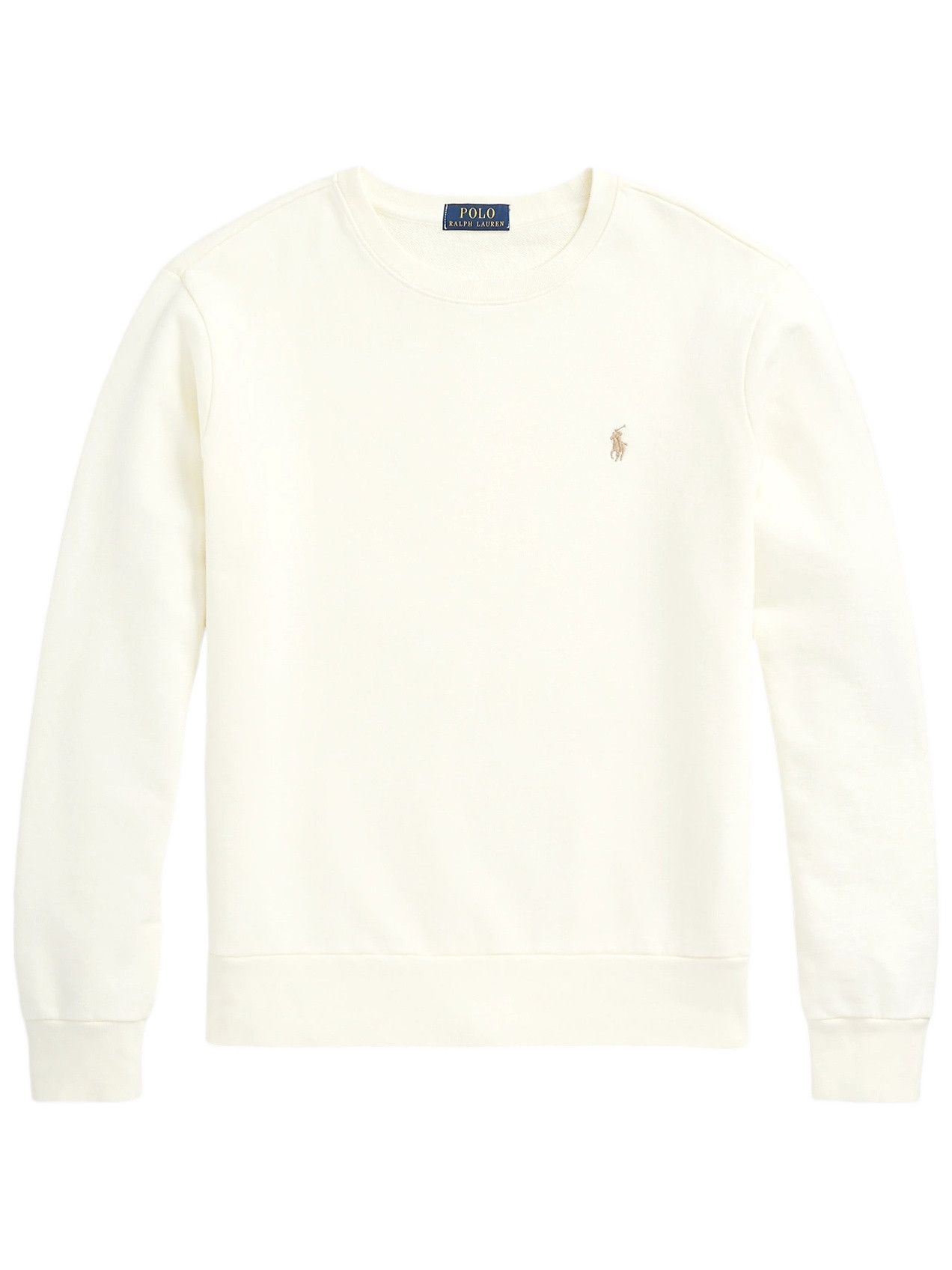 POLO RALPH LAUREN SWEATER