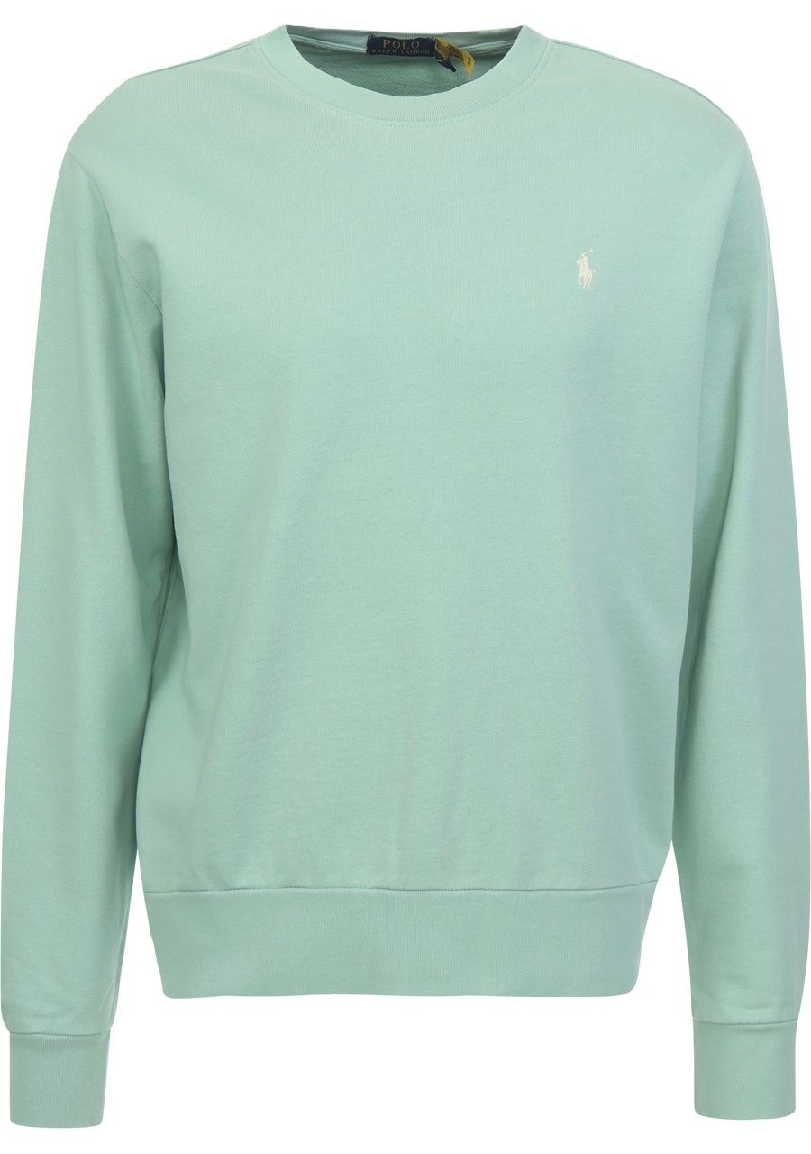 POLO RALPH LAUREN SWEATER