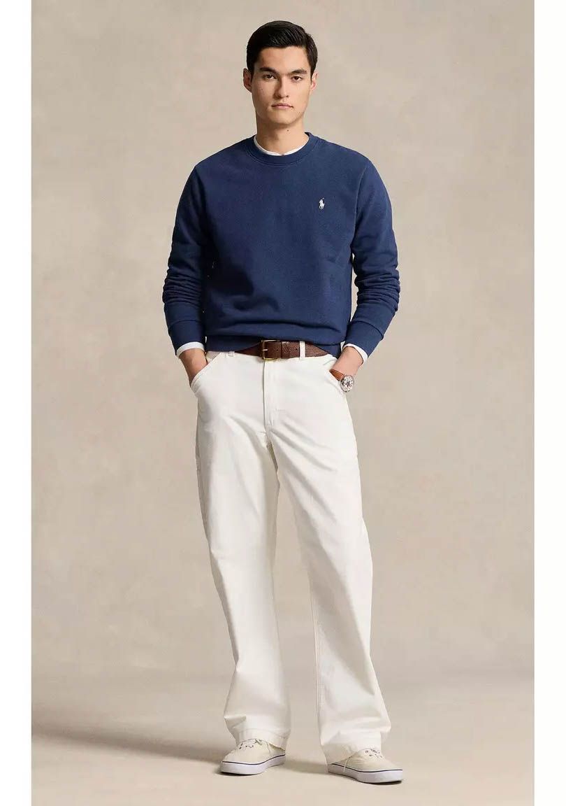 POLO RALPH LAUREN SWEATER