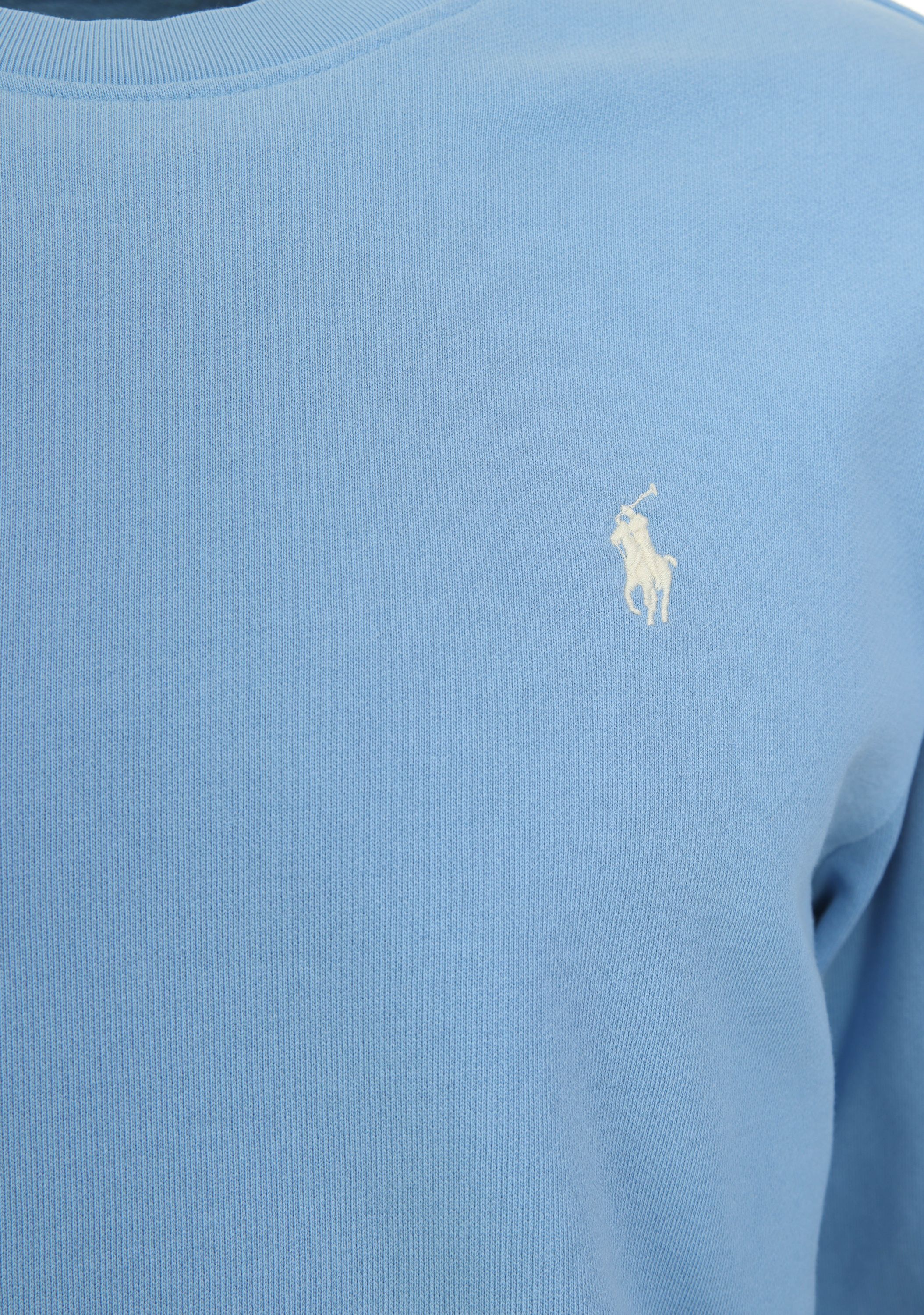 POLO RALPH LAUREN - TRUI - Blauw