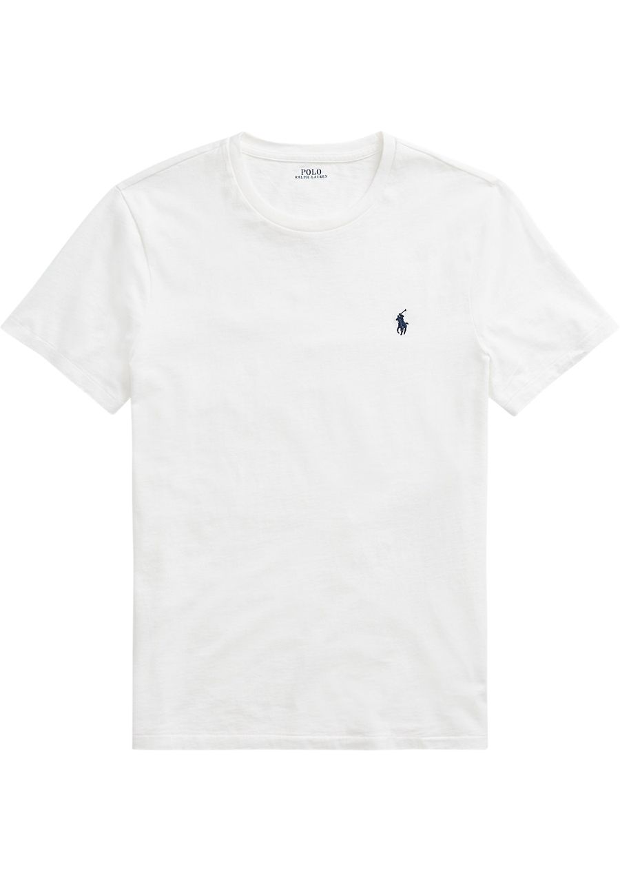 POLO RALPH LAUREN CUSTOM SLIM FIT JERSEY 