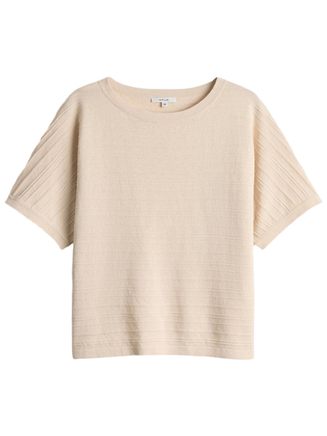 OPUS TRUI KORTE MOUW