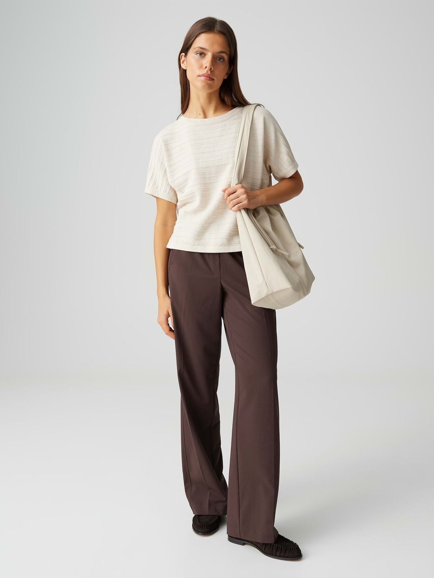 OPUS TRUI KORTE MOUW