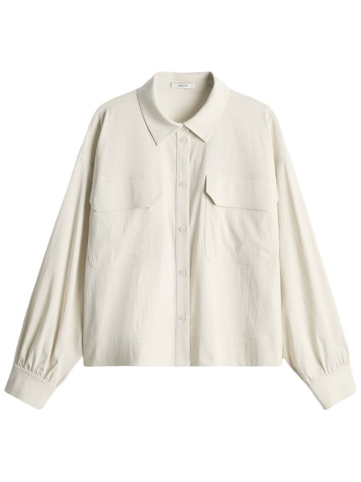 OPUS BLOUSE