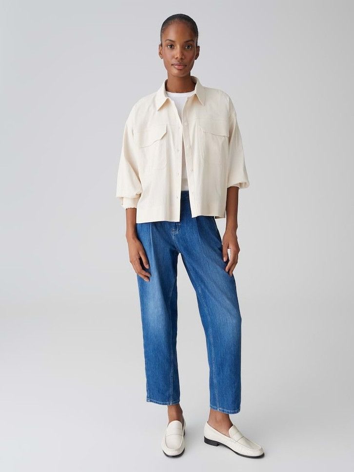 OPUS BLOUSE