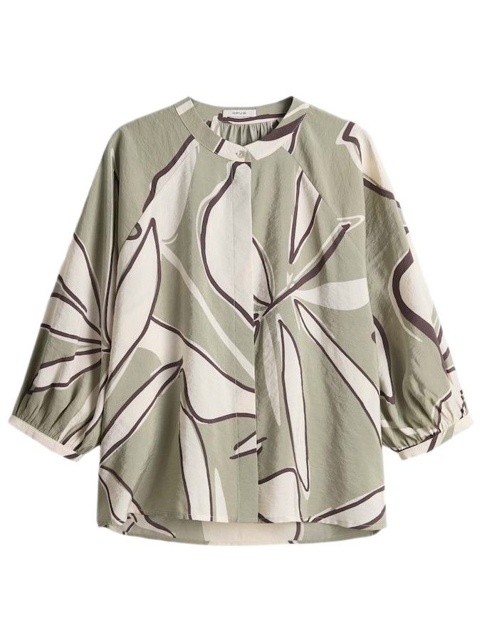 OPUS BLOUSE