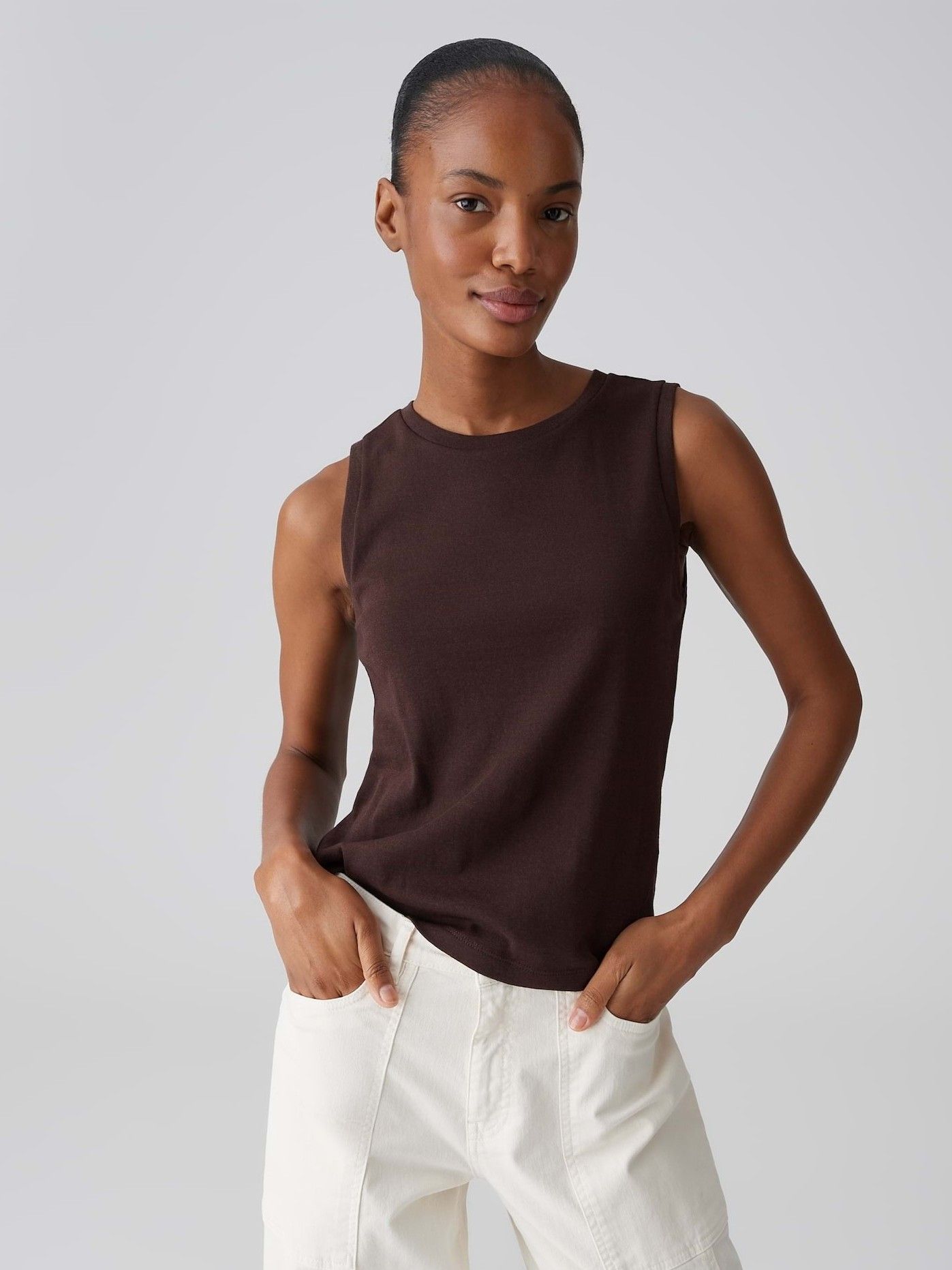 OPUS - SHIRT - Bruin